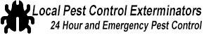 Cliffside Pk NJ Pest Control Exterminators